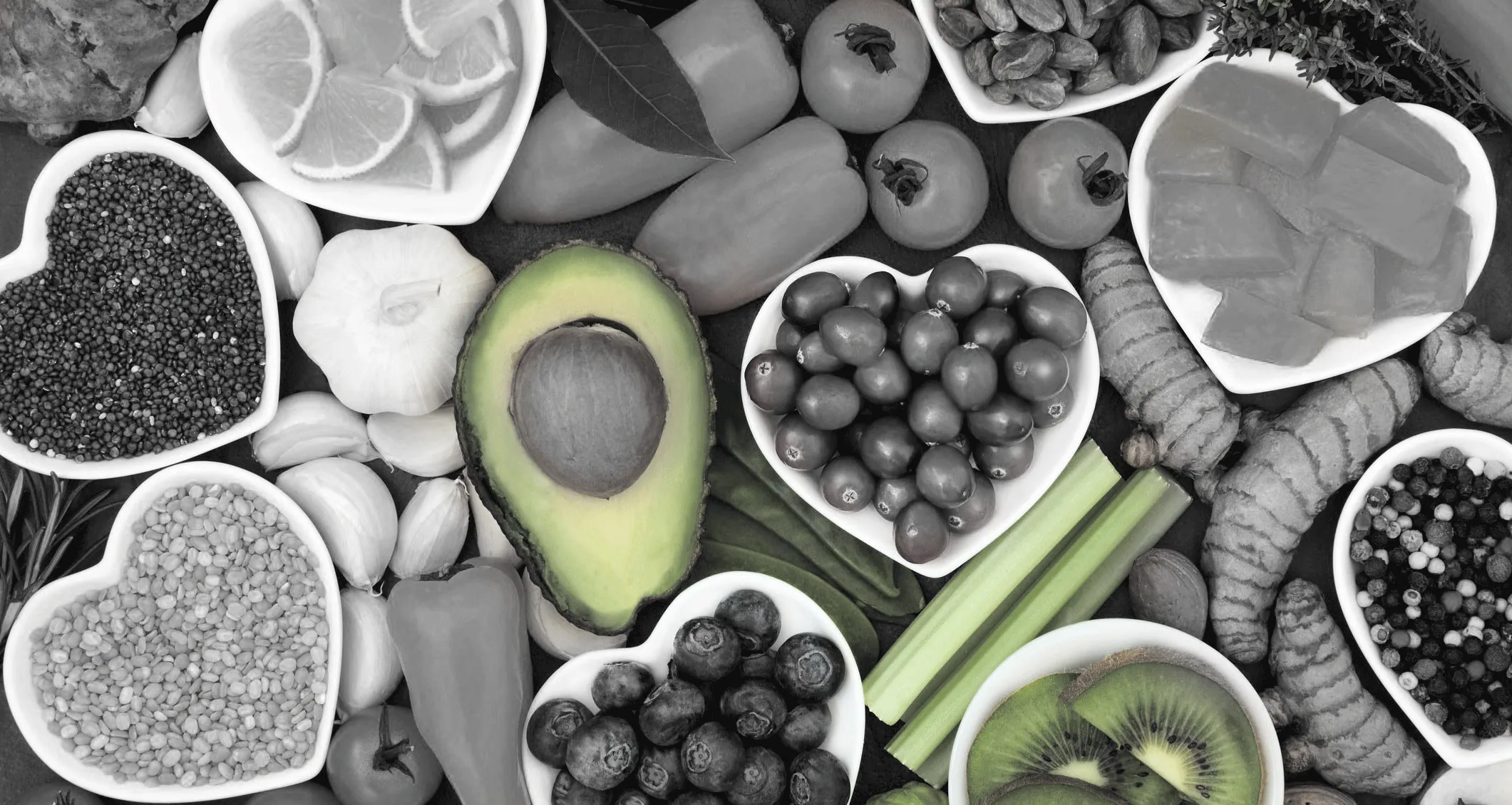 Lifestyle & Nutrition Services [NUT]