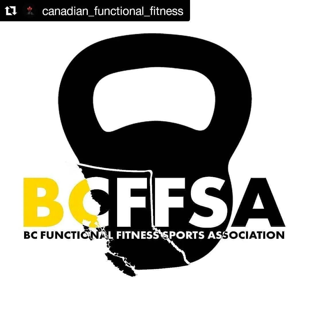 My 2020 Goal? Starting BC's First Functional Fitness Sports Association