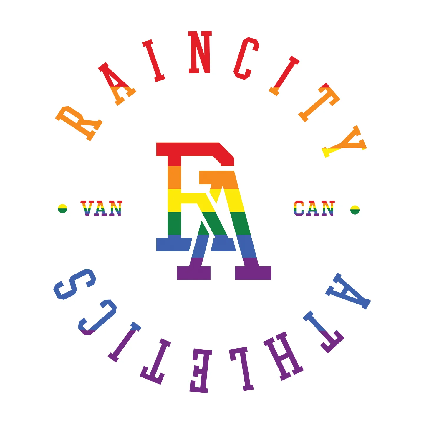 raincity athletics