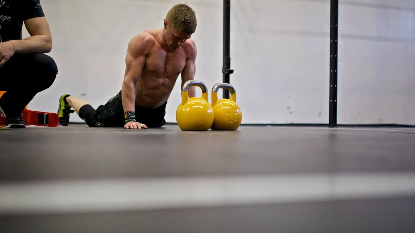 workouts