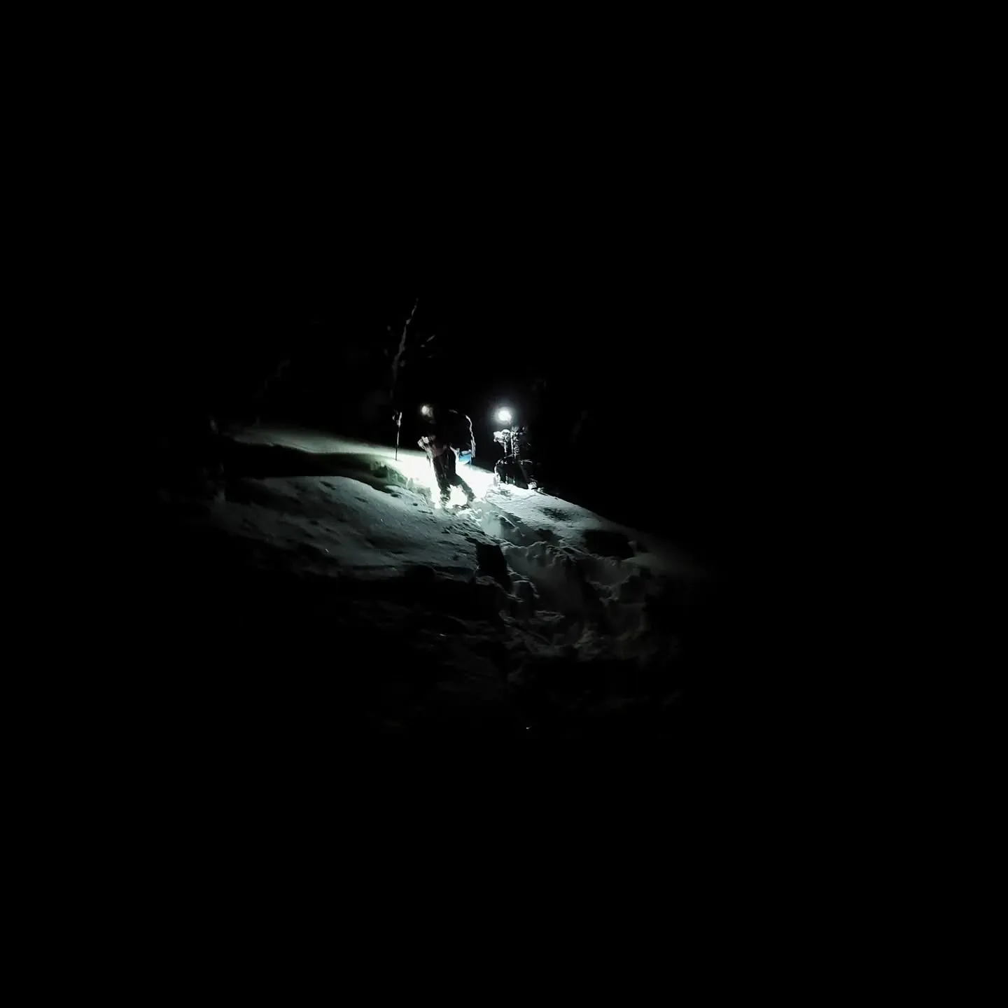 The Time I Had to Call Search and Rescue