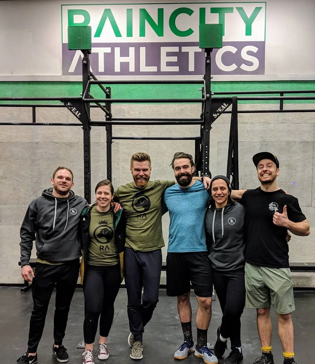 Why I Love What I Do (Catch-Up Edition)