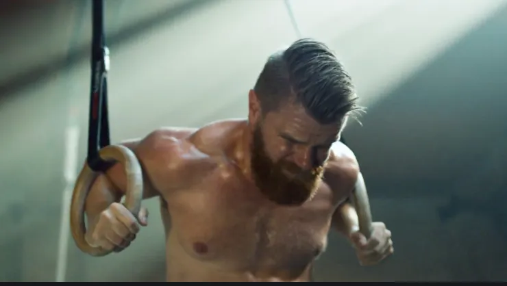 Project Freakshow; Reebok Commercial