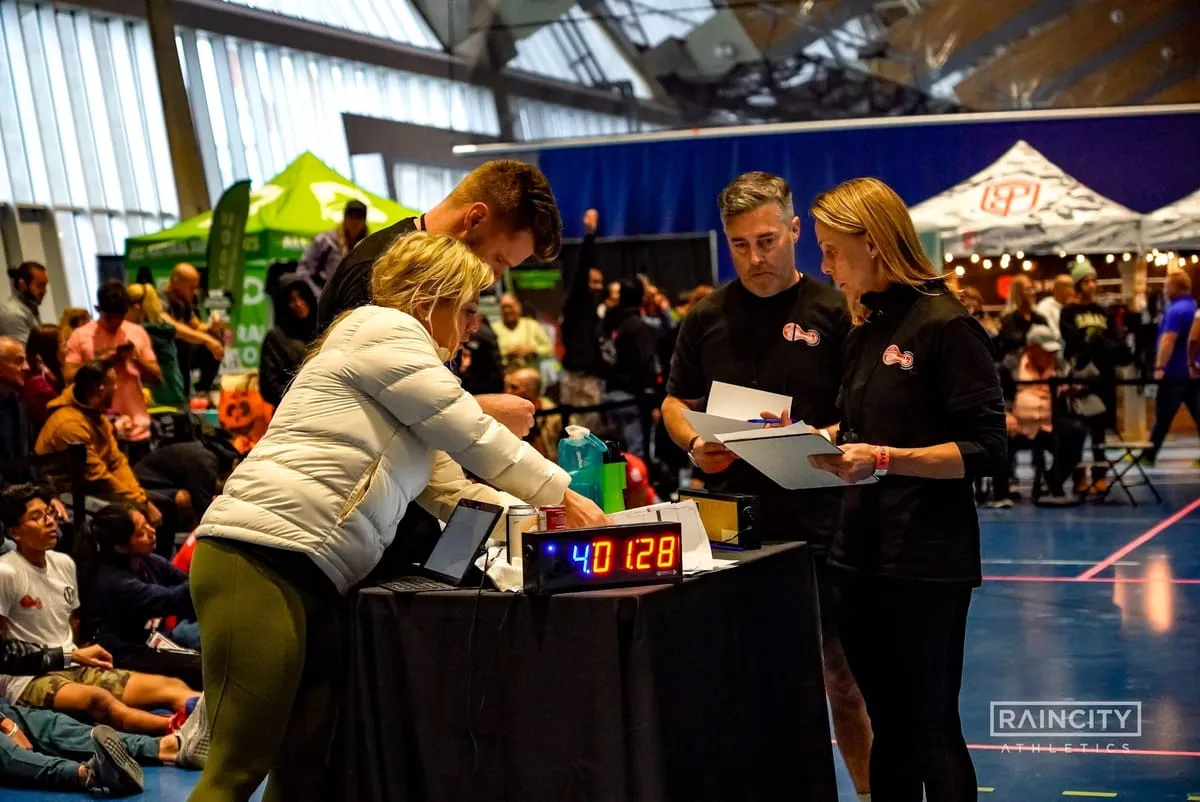 Growing Functional Fitness in Canada; a Vision for the Future