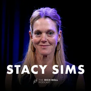 What We're Still Getting Wrong About Women's Health & Fitness: Dr. Stacy Sims Live