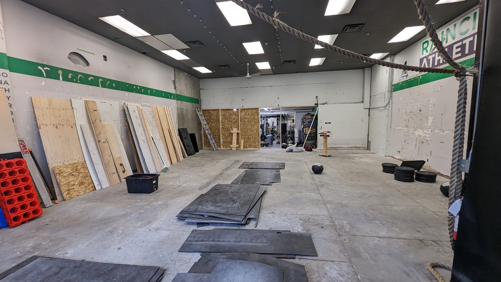 construction
