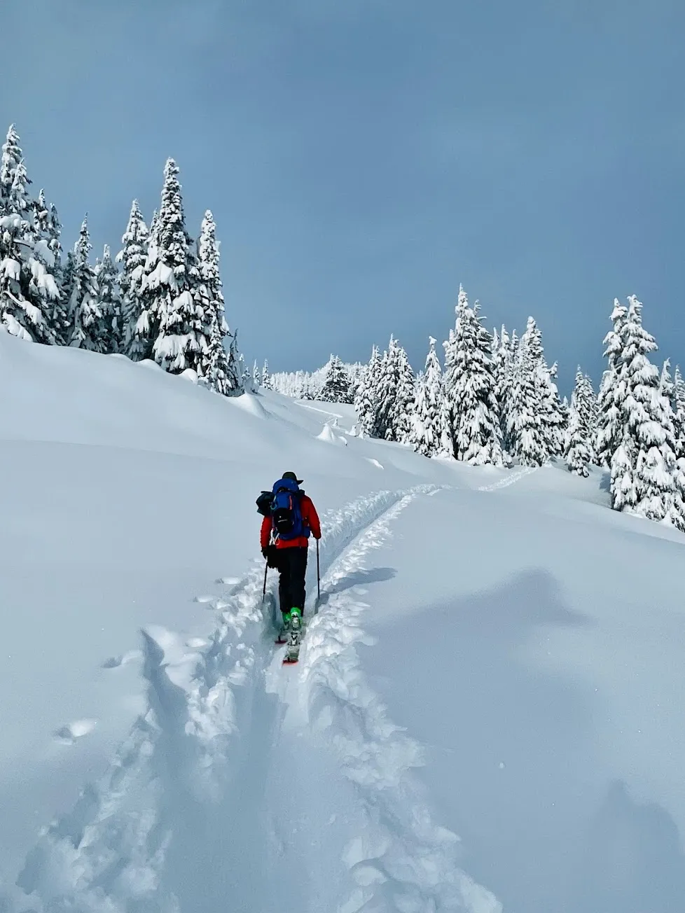 Gin Peak