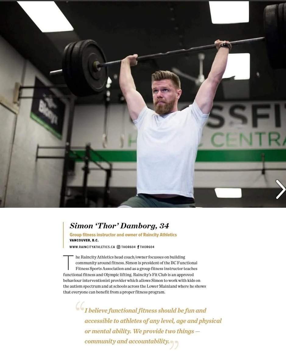 Taking Time to Toot My Own Horn (Thanks, Impact Magazine)