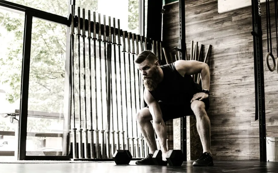 RYU Apparel at Raincity Athletics