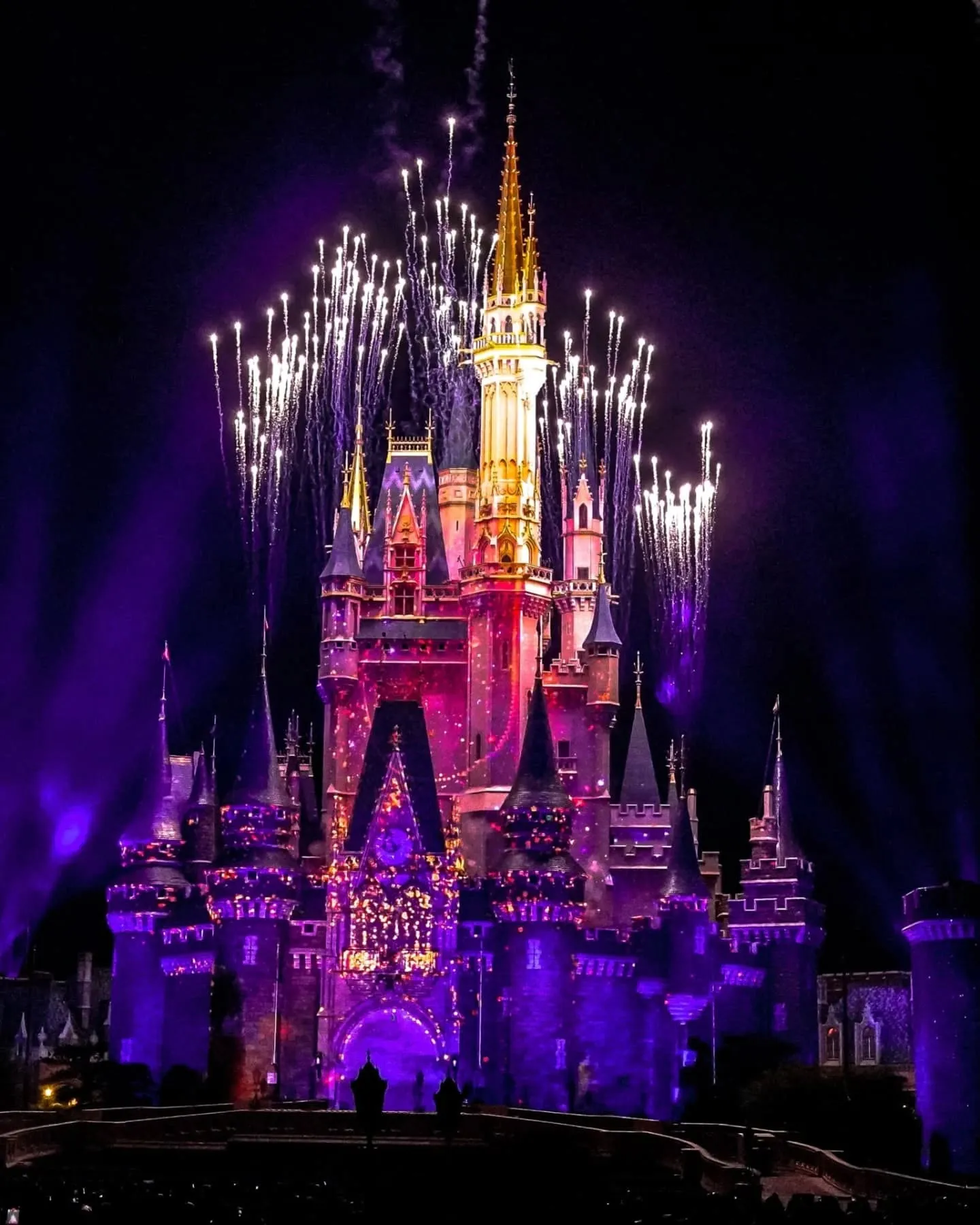 #ThorWuDoesJapan: Disneyland Tokyo