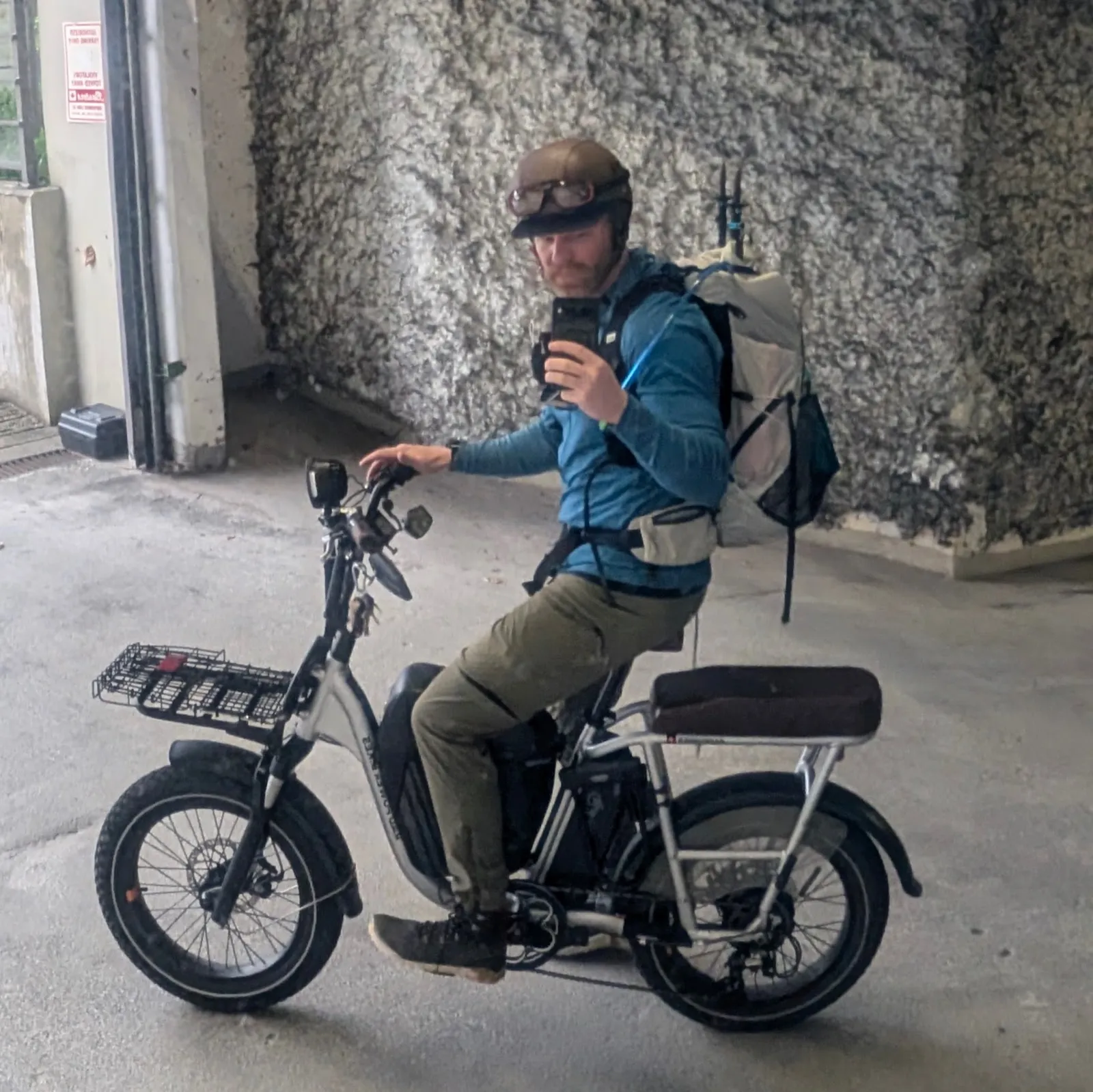 Rad Runner Plus