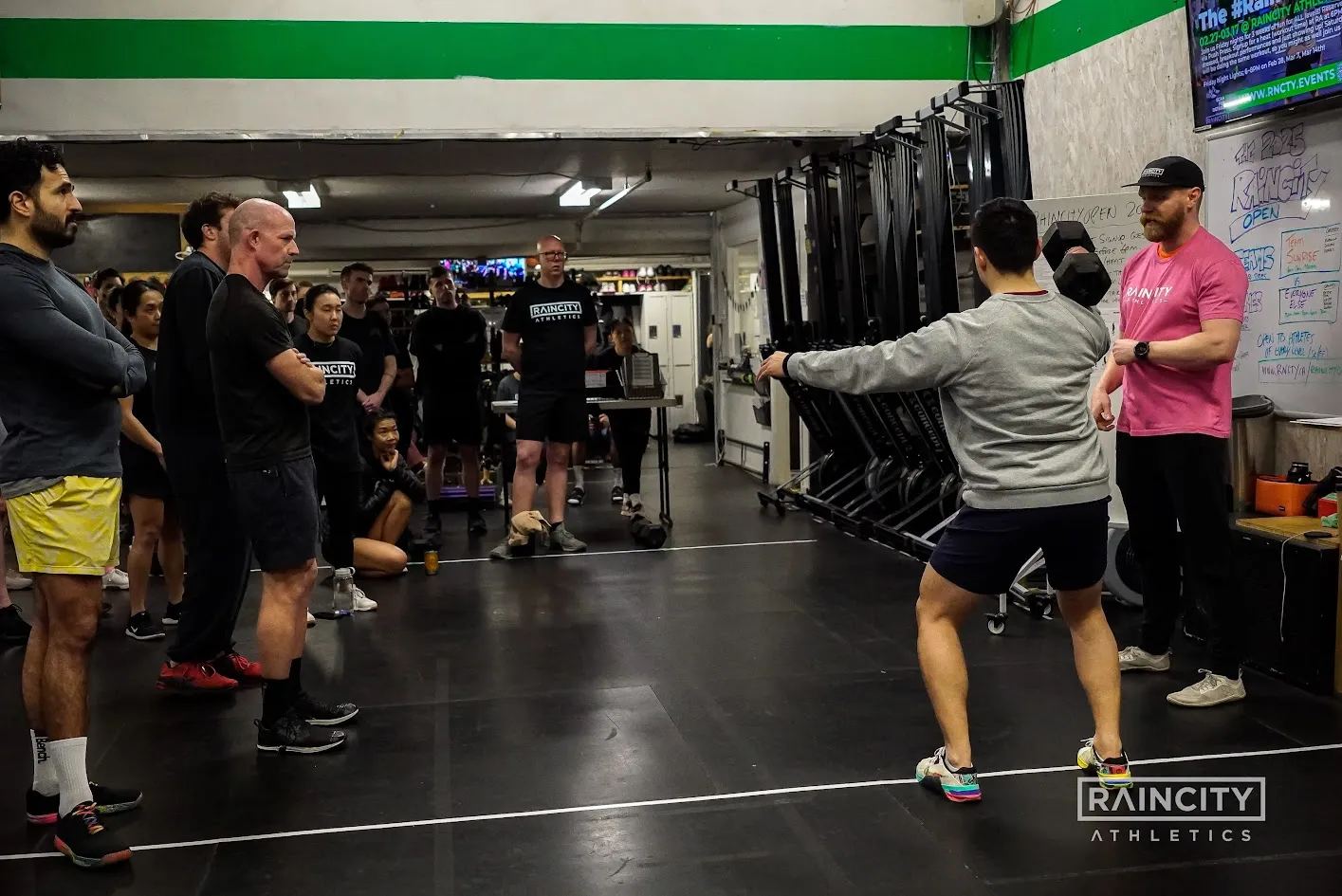 CrossFit: 5 Things To Know Before Trying