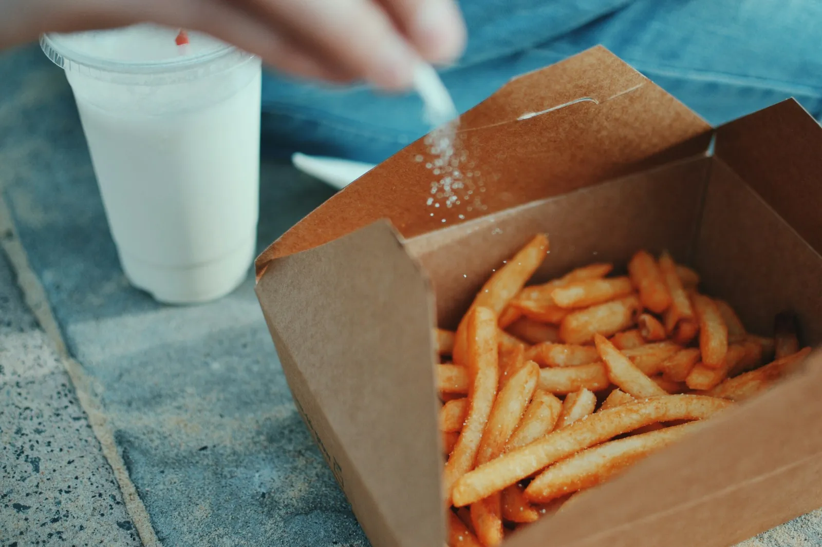 Why You Probably Need to Eat More Salt 🧂