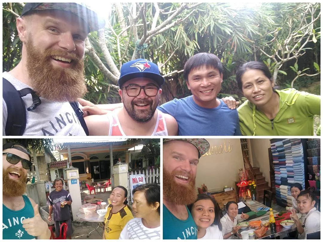 The People of Hoi An