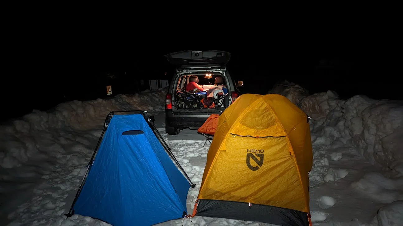Not Zoa Peak
