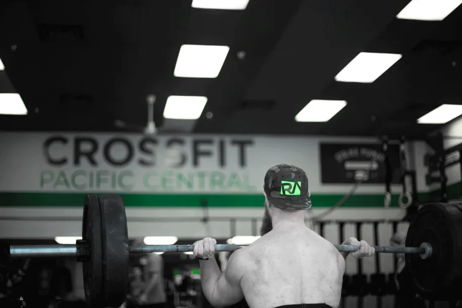 Why Raincity Athletics is no longer a CrossFit® Affiliate