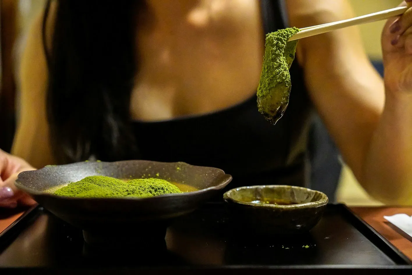 Kyoto: Gion Komori